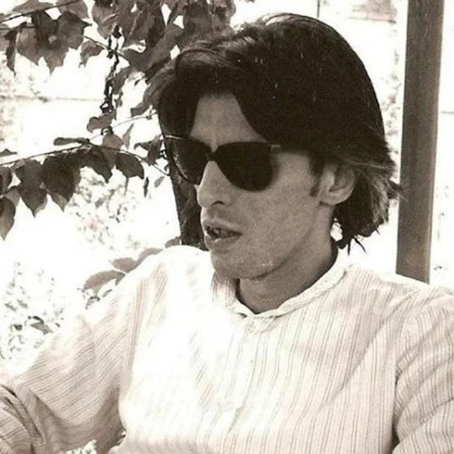 Οι Εκδόσεις Εστία επανεκδίδουν τα βιβλία του Χρήστου Βακαλόπουλου